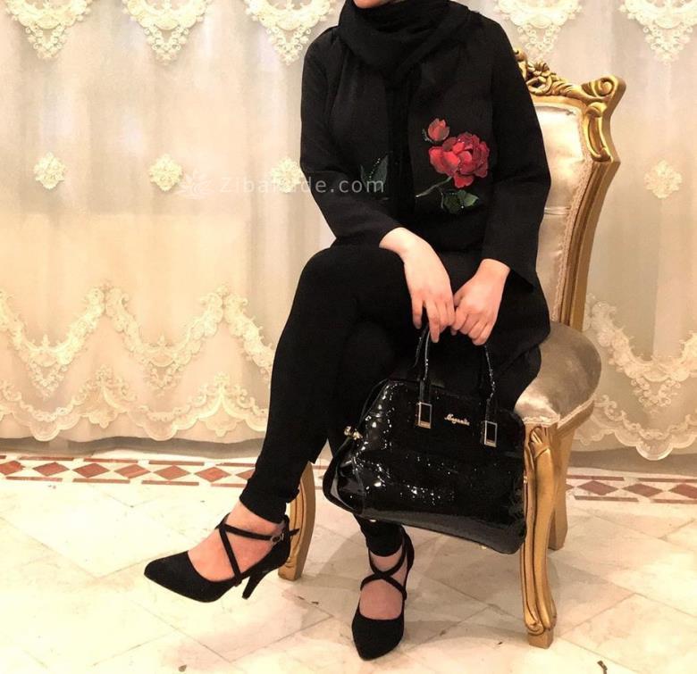 مدل مانتو تابستانی